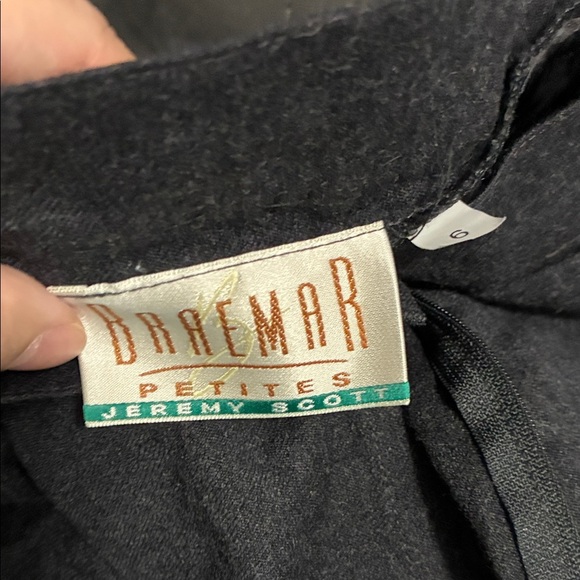 3/$25  Black Women's Trousers - Picture 2 of 2